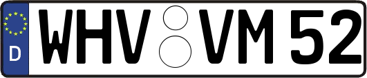 WHV-VM52