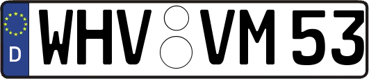 WHV-VM53