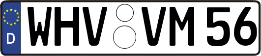 WHV-VM56