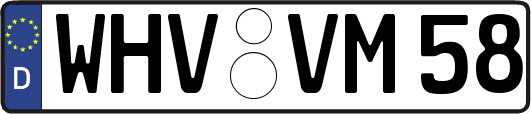 WHV-VM58