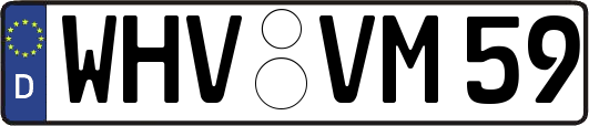 WHV-VM59