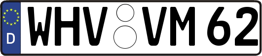 WHV-VM62