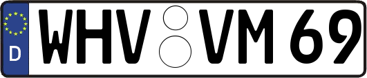 WHV-VM69
