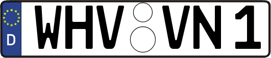 WHV-VN1