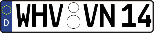 WHV-VN14