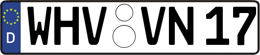 WHV-VN17