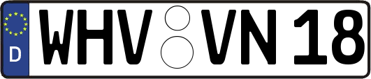 WHV-VN18
