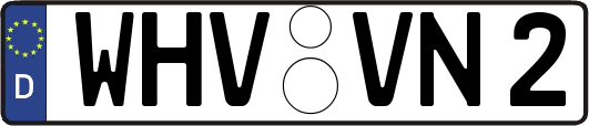WHV-VN2