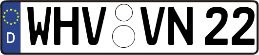 WHV-VN22