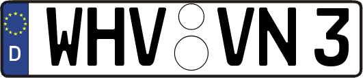 WHV-VN3