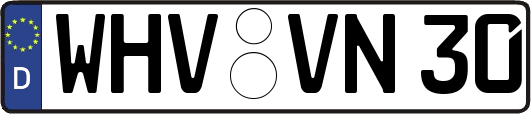 WHV-VN30