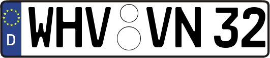 WHV-VN32