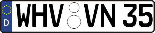 WHV-VN35