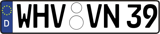 WHV-VN39