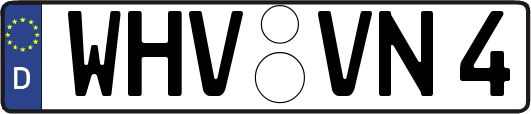 WHV-VN4