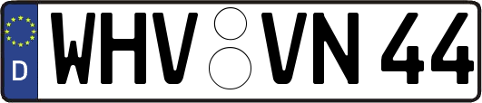WHV-VN44