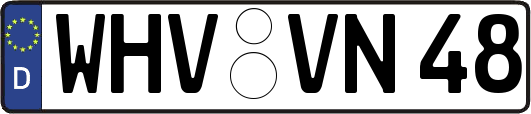 WHV-VN48