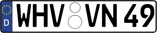 WHV-VN49