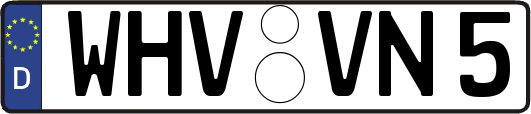WHV-VN5