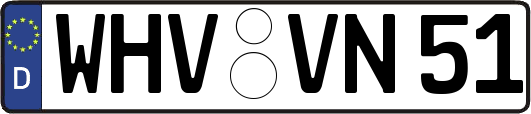 WHV-VN51