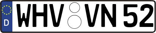 WHV-VN52