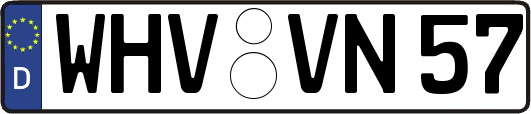 WHV-VN57