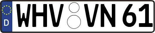 WHV-VN61