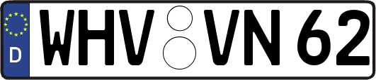 WHV-VN62