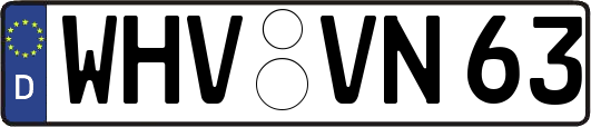 WHV-VN63