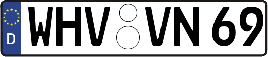 WHV-VN69