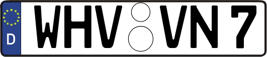 WHV-VN7