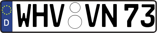 WHV-VN73