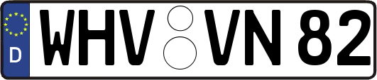 WHV-VN82