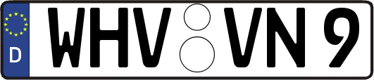 WHV-VN9