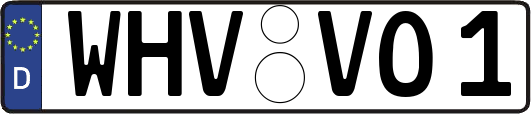 WHV-VO1