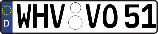 WHV-VO51