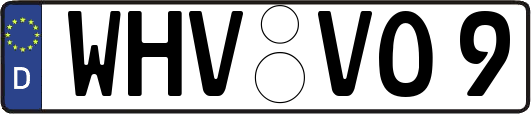 WHV-VO9