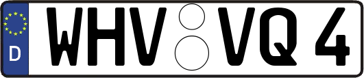 WHV-VQ4
