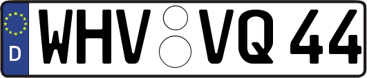 WHV-VQ44