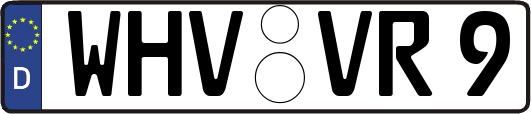 WHV-VR9