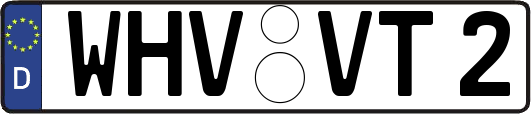WHV-VT2