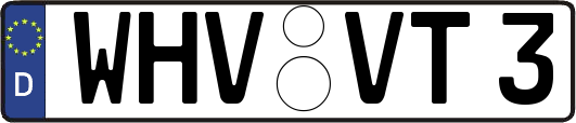 WHV-VT3