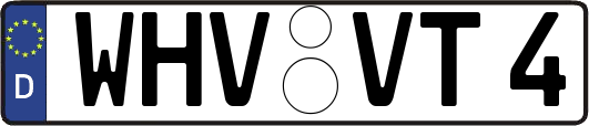 WHV-VT4