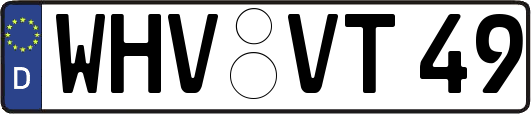 WHV-VT49
