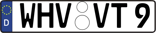 WHV-VT9