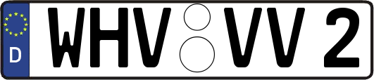 WHV-VV2
