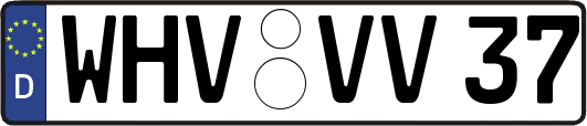 WHV-VV37