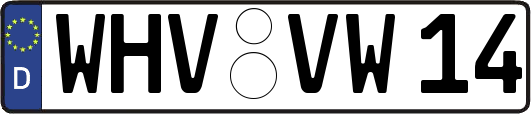 WHV-VW14