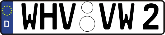 WHV-VW2