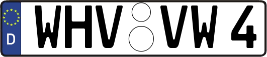 WHV-VW4